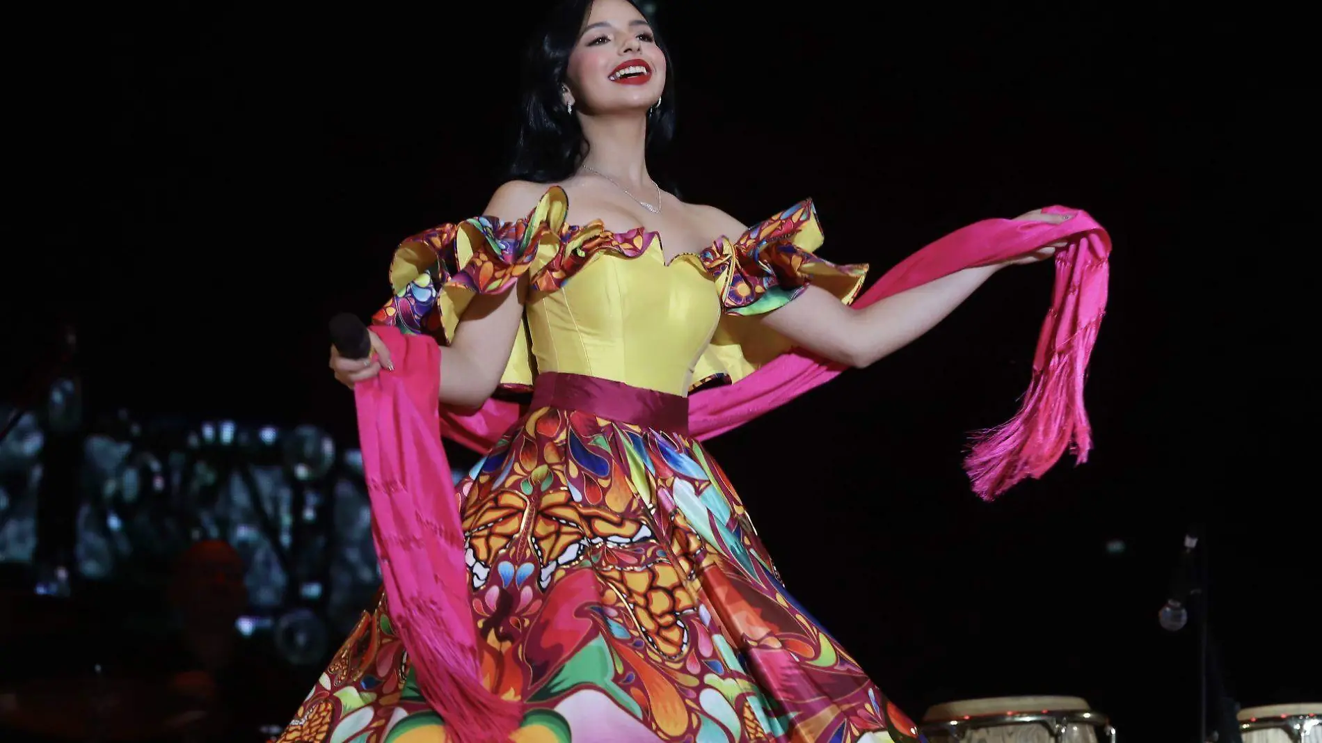 Angela Aguilar